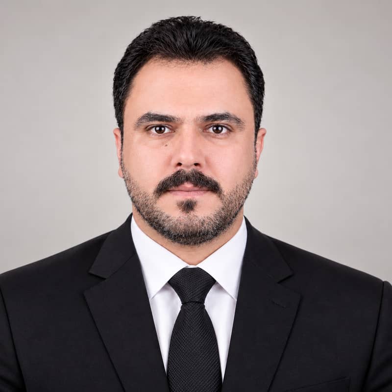 Imad Mohammad Imad Mohammad