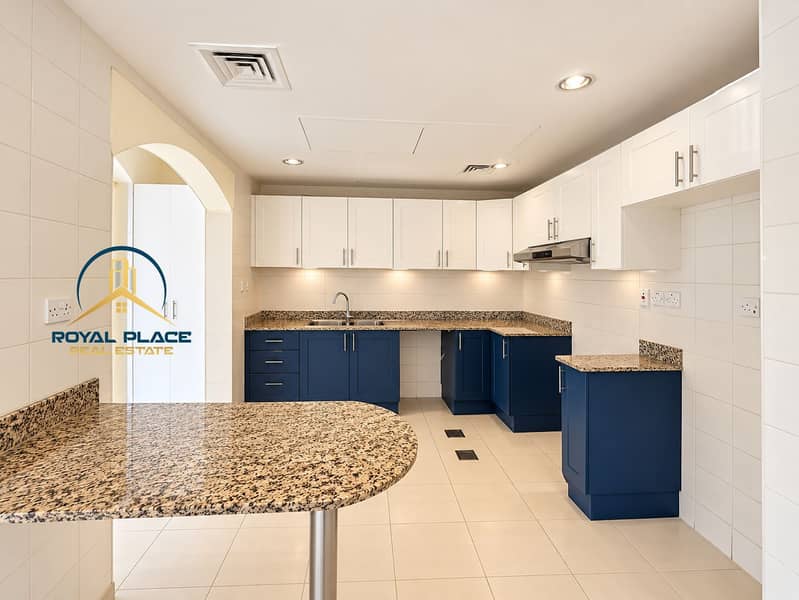 6 Modern Navy and White Kitchen. png