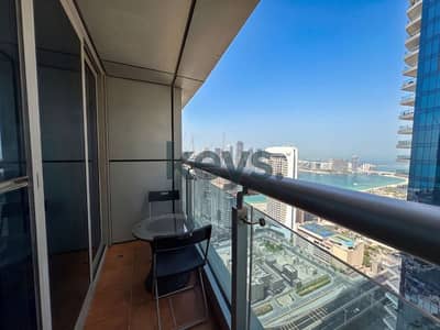 1 Camera Appartamento in vendita a Dubai Marina, Dubai - Appartamento a Dubai Marina，Princess Tower, 1 camera da letto, 1350000 AED - 16767497