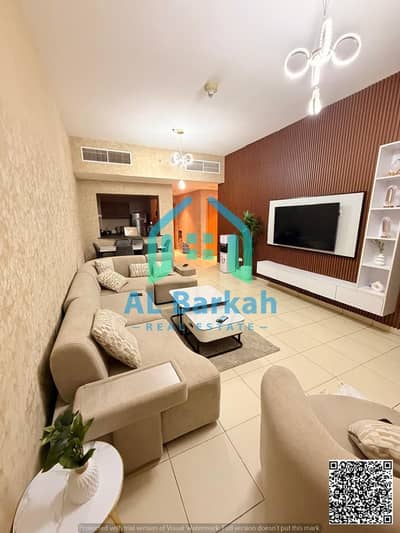 2 Schlafzimmer Wohnung zum Verkauf in Al Rashidiya, Ajman - WhatsApp Image 2026-10-06 at 6.58. 10 PM. jpeg 2 Schlafzimmer Wohnung zum Verkauf in Al Rashidiya, Ajman - WhatsApp Image 2026-10-06 at 6.58. 10 PM. jpeg
