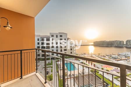 2 Schlafzimmer Wohnung zum Verkauf in La Mer, Dubai - Wohnung in La Mer，Port de La Mer，La Voile，La Voile 2, 2 schlafzimmer, 4950000 AED - 16771287