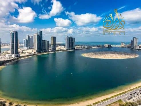 2 Al-Ghaf-Tower-in-Sharjah-2. jpg