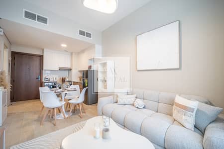 1 Bedroom Flat for Rent in Rukan, Dubai - Exclusive | Stylish Studio | Available on Nov. 25