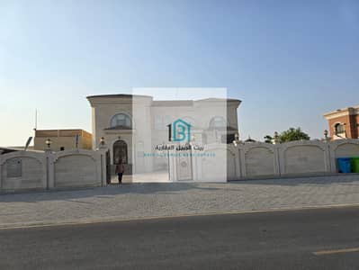 7 Slaapkamers Villa te Koop in Al Riqaibah, Sharjah - d28794f0-7b46-4e9c-a21b-7db3fb456f06. jpg