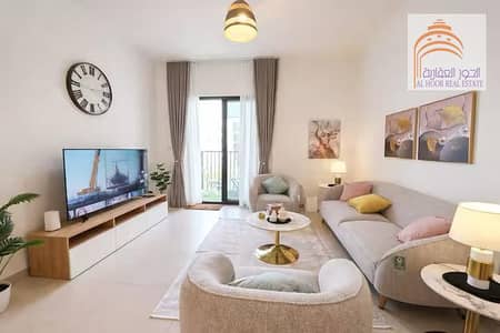 2 Bedroom Flat for Sale in Al Khan, Sharjah - 1. jpeg 2 Bedroom Flat for Sale in Al Khan, Sharjah - 1. jpeg
