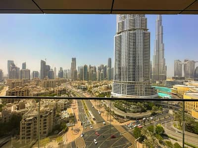 Appartement de 2 chambres à à louer à Downtown Dubai, Dubai - image_0