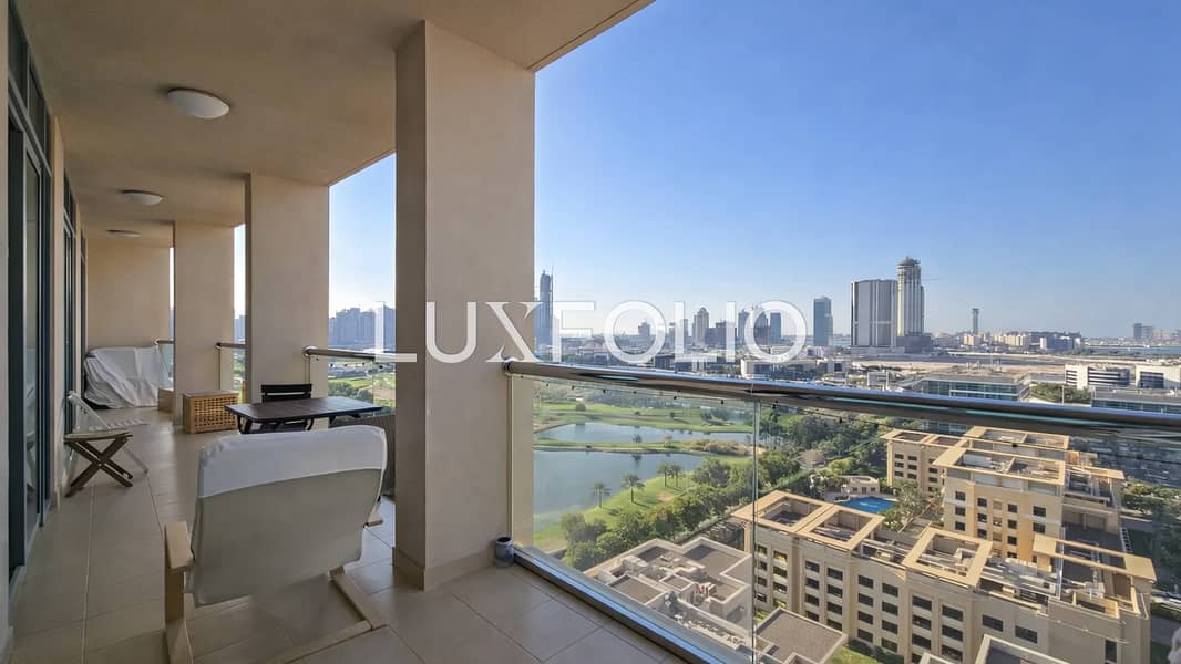 2 Bedroom | Full golf Views | vacant now 2 Bedroom | Full golf Views | vacant now