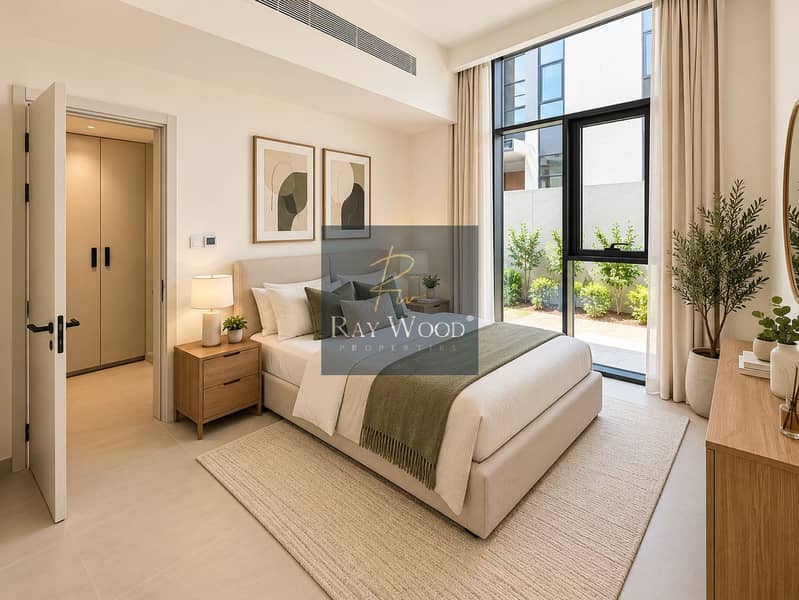 9 Warm Minimalist Bedroom Retreat. png