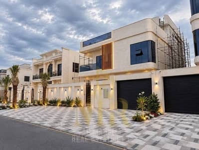 7 habitaciones Villa para en Venta en Al Alia, Ajman - 871371123-800x600. jpeg