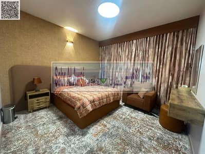 1 Bedroom Apartment for Sale in Al Bustan, Ajman - WhatsApp_Image_2026-10-07_at_5.31. 15_PM__1__watermarked. jpg 1 Bedroom Apartment for Sale in Al Bustan, Ajman - WhatsApp_Image_2026-10-07_at_5.31. 15_PM__1__watermarked. jpg