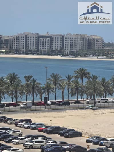 2 Slaapkamers Appartement te Huur in Al Khan, Sharjah - WhatsApp Image 2026-10-07 at 5.04. 45 PM (1). jpeg