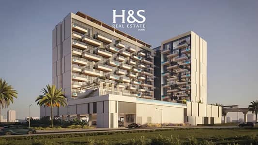 1 Slaapkamer Appartement te Koop in Discovery Gardens, Dubai - 14627. jpg 1 Slaapkamer Appartement te Koop in Discovery Gardens, Dubai - 14627. jpg