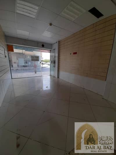 محل تجاري للايجار في المجرة، الشارقة - WhatsApp Image 2026-10-06 at 6.51. 58 AM. jpeg محل تجاري للايجار في المجرة، الشارقة - WhatsApp Image 2026-10-06 at 6.51. 58 AM. jpeg