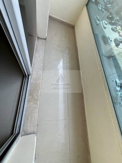 Appartement de 1 chambre à à louer à Al Khan, Sharjah - WhatsApp Image 2026-10-07 at 6.53. 26 PM. jpeg Appartement de 1 chambre à à louer à Al Khan, Sharjah - WhatsApp Image 2026-10-07 at 6.53. 26 PM. jpeg