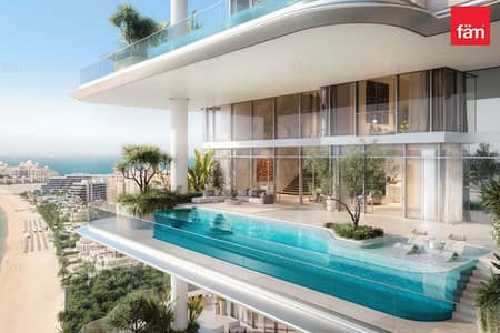 Appartement de 4 chambres à à vendre à Palm Jumeirah, Dubai - Appartement à Palm Jumeirah,The Crescent,Kingdom of Sheba,Orla Infinity by Omniyat, 4 chambres, 81333000 AED - 16613969 Appartement de 4 chambres à à vendre à Palm Jumeirah, Dubai - Appartement à Palm Jumeirah,The Crescent,Kingdom of Sheba,Orla Infinity by Omniyat, 4 chambres, 81333000 AED - 16613969