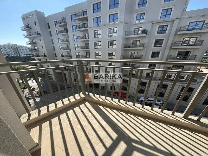 Appartamento a Town Square,Safi Apartments,Safi Apartments 2B, 1 camera da letto, 70000 AED - 16777019 Appartamento a Town Square,Safi Apartments,Safi Apartments 2B, 1 camera da letto, 70000 AED - 16777019