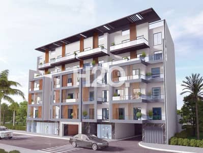 2 Schlafzimmer Wohnung zum Verkauf in Jumeirah Village Triangle (JVT), Dubai - Wohnung in Jumeirah Village Triangle (JVT)，JVT District 3，Enaya Residences, 2 schlafzimmer, 1632000 AED - 16777043