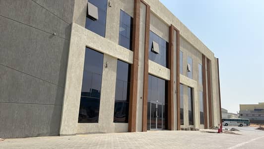 Warehouse para en Alquiler en Umm Dera, Umm Al Quwain - WhatsApp Image 2026-10-05 at 3.57. 04 PM (1). jpeg