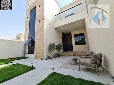 4 Bedroom Villa for Sale in Al Zahya, Ajman - WhatsApp Image 2026-10-07 at 3.55. 03 PM. jpeg