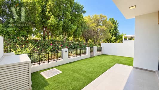 4 Camere Villa in affitto a DAMAC Hills, Dubai - Bright, spotless home listing-16. png