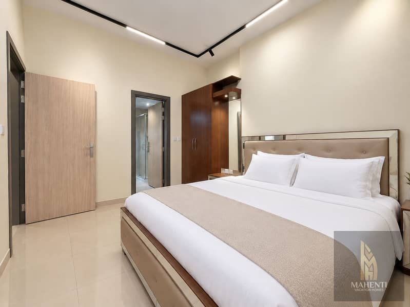 Modern Beige Bedroom Retreat. png Modern Beige Bedroom Retreat. png