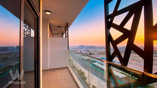 1 habitación Apartamento para en Venta en Masdar City, Abu Dhabi - interior_710#12. jpg 1 habitación Apartamento para en Venta en Masdar City, Abu Dhabi - interior_710#12. jpg