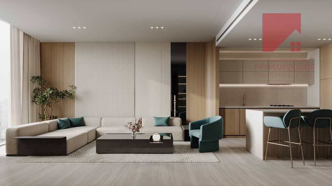 7 Aquarise Living Room-1. jpg