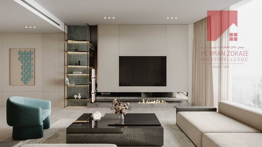 9 Aquarise Living Room-3. jpg
