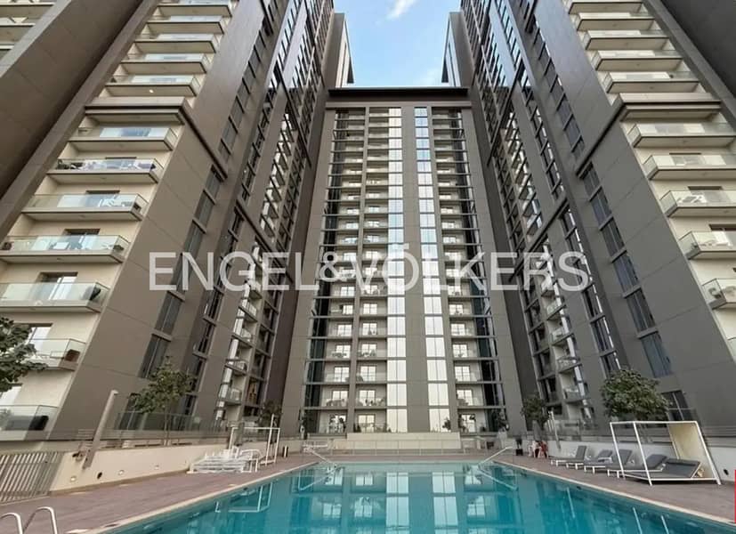 Appartamento a Sobha Hartland,Sobha Creek Vistas Reserve,Sobha Creek Vistas Reserve Tower A, 2 camere da letto, 1800000 AED - 16777174 Appartamento a Sobha Hartland,Sobha Creek Vistas Reserve,Sobha Creek Vistas Reserve Tower A, 2 camere da letto, 1800000 AED - 16777174
