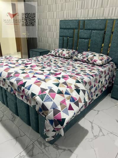 Appartement de 1 chambre à à louer à Al Rashidiya, Ajman - WhatsApp Image 2026-10-07 at 7.09. 00 PM. jpeg Appartement de 1 chambre à à louer à Al Rashidiya, Ajman - WhatsApp Image 2026-10-07 at 7.09. 00 PM. jpeg