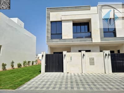 4 Bedroom Villa for Sale in Al Helio, Ajman - WhatsApp Image 2026-10-07 at 3.42. 29 PM (6). jpeg