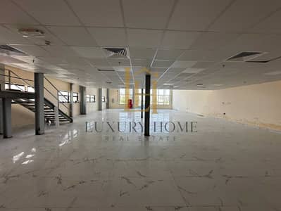 Showroom in affitto a Industrial Area, Sharjah - 1a6651ce-4c1f-434f-a3bf-1eed93a5c67a. jpg