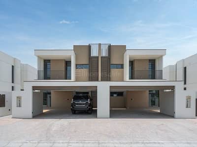 4 Schlafzimmer Villa zum Miete in Al Furjan, Dubai - Villa in Al Furjan，Al Furjan West，Tilal Al Furjan, 4 schlafzimmer, 270000 AED - 16777297