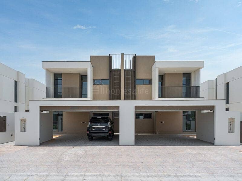 Villa a Al Furjan,Al Furjan West,Tilal Al Furjan, 4 camere da letto, 270000 AED - 16777297 Villa a Al Furjan,Al Furjan West,Tilal Al Furjan, 4 camere da letto, 270000 AED - 16777297
