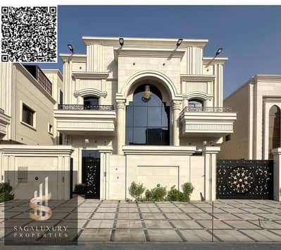 6 Camere Villa Compound in vendita a Al Helio, Ajman - WhatsApp Image 2026-10-07 at 6.52. 12 PM. jpeg