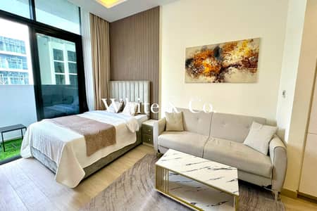 استوديو  للبيع في ميدان، دبي - شقة في عزيزي ريفييرا 11،ريفيرا،ميدان 820000 درهم - 16777330