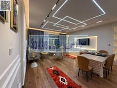2BHK Decorated Apartment for Sale - Horizon Towers - Ajman