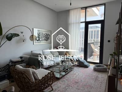 1 Camera Appartamento in affitto a Al Jubail Island, Abu Dhabi - WhatsApp Image 2026-10-02 at 12.18. 18 PM. jpeg