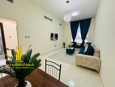 شقة 1 غرفة نوم للايجار في النعيمية، عجمان - WhatsApp Image 2026-10-07 at 6.17. 34 PM. jpeg شقة 1 غرفة نوم للايجار في النعيمية، عجمان - WhatsApp Image 2026-10-07 at 6.17. 34 PM. jpeg
