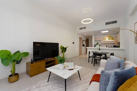 1 Bedroom Flat for Rent in Dubai Hills Estate, Dubai - AB700745. jpg 1 Bedroom Flat for Rent in Dubai Hills Estate, Dubai - AB700745. jpg