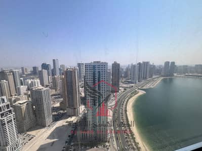 3 habitaciones Apartamento para en Alquiler en Al Mamzar, Sharjah - 79d89887-2f11-4c74-aa89-71933add8686. jpg 3 habitaciones Apartamento para en Alquiler en Al Mamzar, Sharjah - 79d89887-2f11-4c74-aa89-71933add8686. jpg