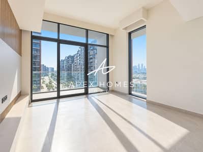 1 habitación Apartamento para en Venta en Meydan, Dubai - Apartamento en Meydan，Azizi Riviera，Azizi Riviera 36, 1 dormitorio, 1150000 AED - 16777460