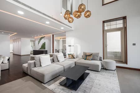 Penthouse de 5 chambres à à louer à Dubai Marina, Dubai - images image img