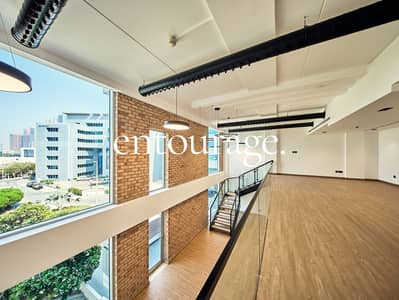 迪拜媒体城， 迪拜 写字楼待租 - 位于迪拜媒体城，LOFT办公室，LOFT办公室3号 的写字楼 301689 AED - 16777481