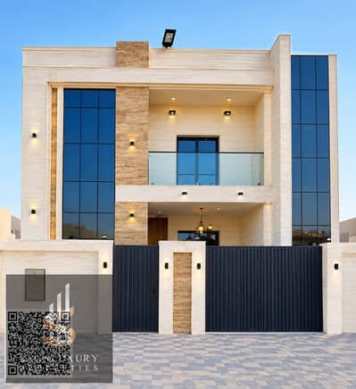 5 Bedroom Townhouse for Sale in Al Helio, Ajman - WhatsApp Image 2026-10-07 at 7.34. 44 PM. jpeg 5 Bedroom Townhouse for Sale in Al Helio, Ajman - WhatsApp Image 2026-10-07 at 7.34. 44 PM. jpeg