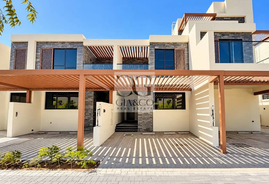 Maison de ville à DAMAC Hills,The Legends, 4 chambres, 200000 AED - 16777513 Maison de ville à DAMAC Hills,The Legends, 4 chambres, 200000 AED - 16777513