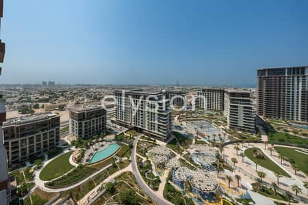 城市漫步街区， 迪拜 2 卧室公寓待售 - 位于城市漫步街区，中央公园公寓，卡斯顿豪华公寓 2 卧室的公寓 4690000 AED - 16777514