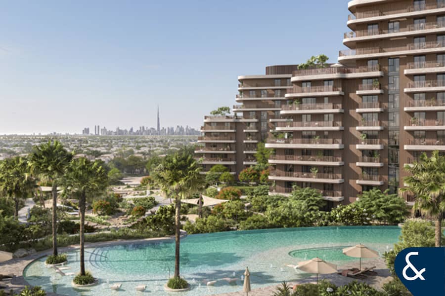 Lush Community | 1 Bedroom | 2030 Lush Community | 1 Bedroom | 2030