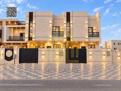 5 Bedroom Townhouse for Sale in Al Helio, Ajman - batch_WhatsApp Image 2026-10-07 at 5.56. 05 PM. jpeg 5 Bedroom Townhouse for Sale in Al Helio, Ajman - batch_WhatsApp Image 2026-10-07 at 5.56. 05 PM. jpeg