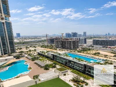1 Slaapkamer Appartement te Huur in Sobha Hartland, Dubai - WhatsApp Image 2026-10-07 at 15.01. 53 (1). jpeg